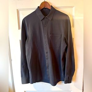 lululemon Commission Shirt